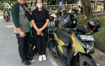 Sewa Motor vs Mobil, Mana Lebih Efisien untuk Traveler?