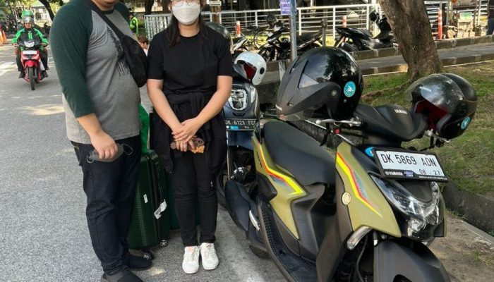 Sewa Motor vs Mobil, Mana Lebih Efisien untuk Traveler?