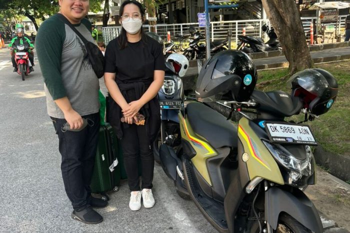 Sewa Motor vs Mobil, Mana Lebih Efisien untuk Traveler?