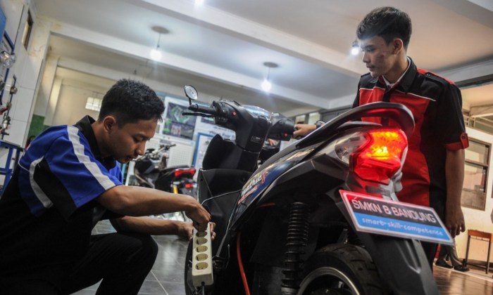 Indonesia Keluarkan Insentif Pajak Tambahan untuk Penjualan EV