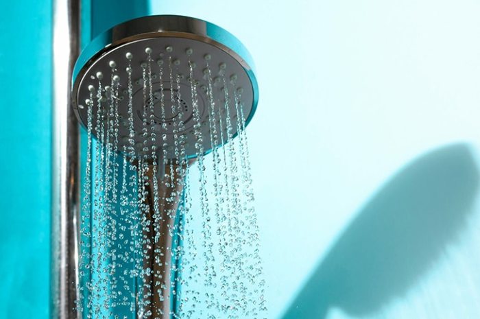 Pentingnya Mandi Air Hangat untuk Relaksasi