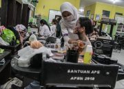Anggaran Pendidikan dan Kesehatan Alami Kenaikan Signifikan
