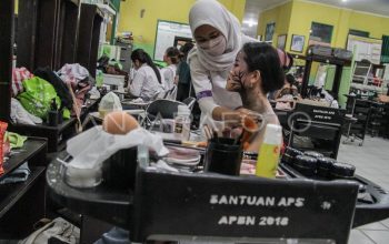 Anggaran Pendidikan dan Kesehatan Alami Kenaikan