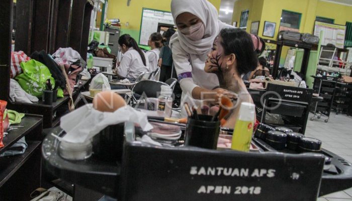 Anggaran Pendidikan dan Kesehatan Alami Kenaikan Signifikan