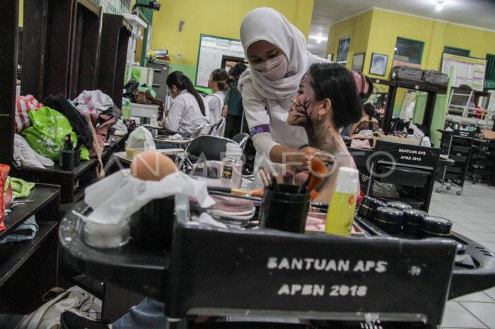 Anggaran Pendidikan dan Kesehatan Alami Kenaikan