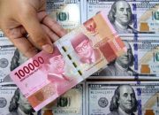 Nilai Tukar Rupiah Hari Ini dan Dampaknya terhadap Ekonomi