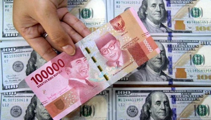 Nilai Tukar Rupiah Hari Ini dan Dampaknya terhadap Ekonomi