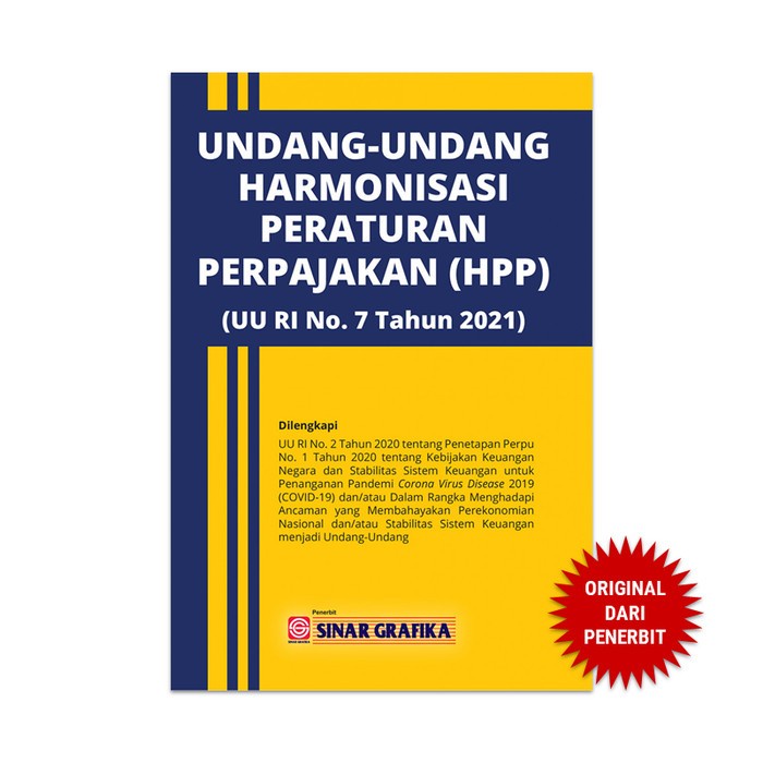 Pemerintah Kaji Revisi UU Perpajakan Nasional
