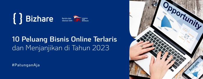 Prediksi Tren Bisnis Online Tahun Depan