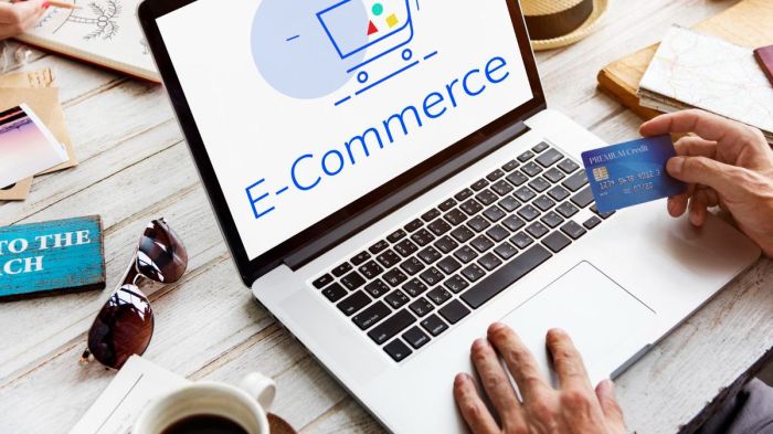 Bagaimana cara mengikuti ecommerce trend? Pasar E-commerce Makin Padat, Apa Solusinya?