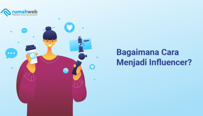 Peran Influencer dalam Mengangkat Bisnis Kecil yang Berkembang