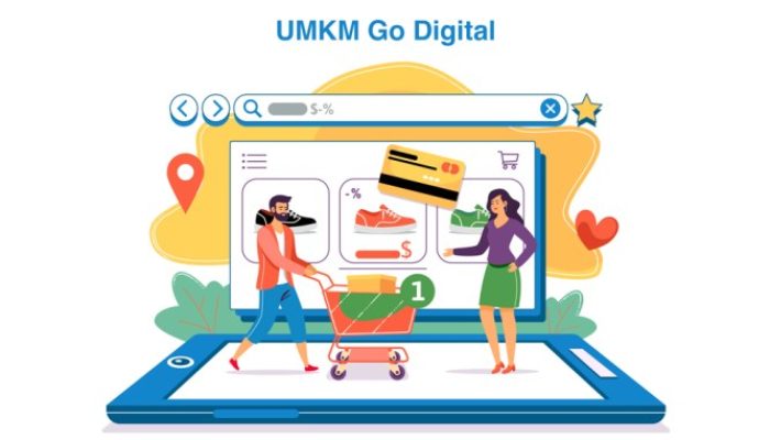 Transformasi Digital UMKM di Era Teknologi yang Menguntungkan