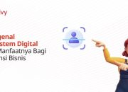Perkembangan Ekosistem Bisnis Berbasis Digital yang Dinamis