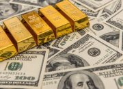 Harga Emas dan Saham Terkini di Bursa