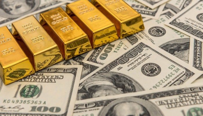 Harga Emas dan Saham Terkini di Bursa
