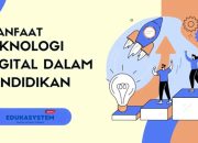Inovasi Digital di Dunia Pendidikan dan Kesehatan Masa Kini