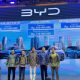 BYD dan Neta Targetkan Pasar Indonesia dengan Investasi EV