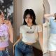 Outfit-of-the-Day Ala Selebriti Korea yang Menawan