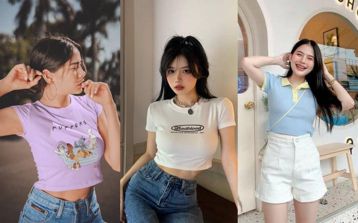 Outfit-of-the-Day Ala Selebriti Korea