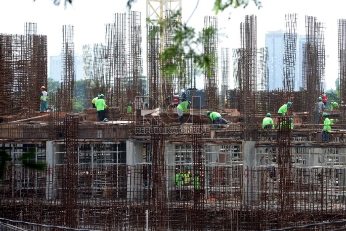 Industri Properti: Rebound atau Stagnan?