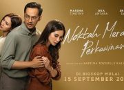 Film dan Serial Terbaru yang Rilis Minggu Ini