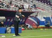 Komentar Shin Tae-yong Soal Performa Timnas yang Menarik