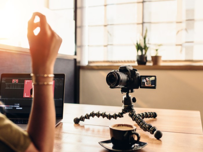 Influencer Entertainment yang Inspiratif dan Positif