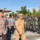 Operasi Gabungan TNI-Polri Amankan Wilayah Rawan Konflik