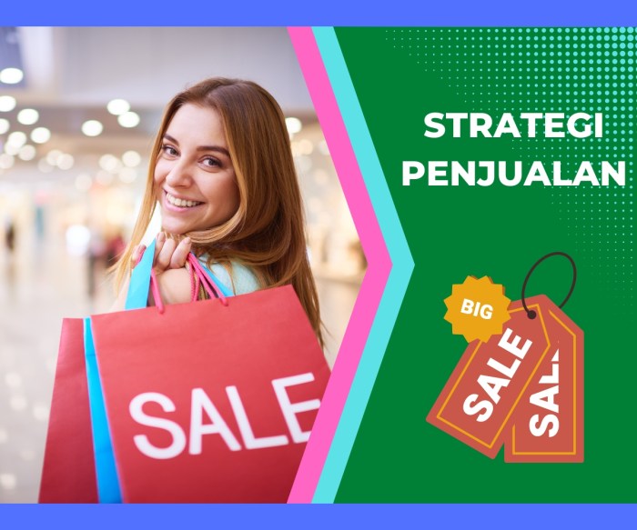 Strategi Meningkatkan Penjualan Lewat Media Sosial