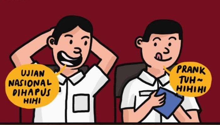 Ujian Nasional Dihapus, Ini Sistem Pengganti Resminya
