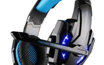 Headset Gaming untuk Smartphone dan Tablet