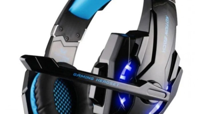 Headset Gaming untuk Smartphone dan Tablet Terbaik