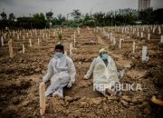 Jenazah Juliana Akan Dipulangkan, Pato Ambil Peran