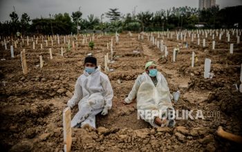 Jenazah Juliana Akan Dipulangkan, Pato Ambil Peran
