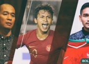 Pemain yang Sering Jadi Super Sub dan Penentu Kemenangan