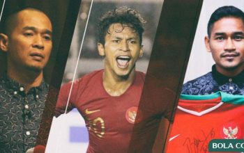 Pemain yang Sering Jadi Super Sub dan Penentu Kemenangan
