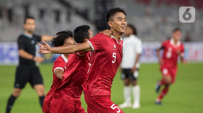 Jadwal Lengkap Timnas Indonesia U20, Berikut Link Streamingnya ... Jadwal Lengkap Timnas Indonesia Sampai Akhir Tahun
