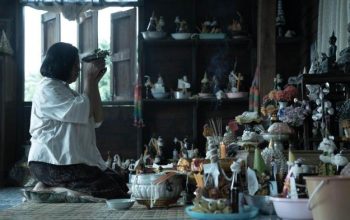 Fakta Menarik di Balik Film Box Office Terkini