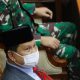Prabowo Tanggapi Langsung Polemik Tapal Batas Empat Pulau