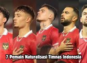 Pemain Muda Diaspora Resmi Bela Garuda untuk Timnas