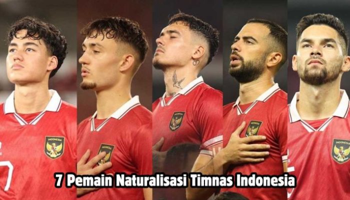 Pemain Muda Diaspora Resmi Bela Garuda untuk Timnas