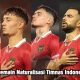 Pemain Muda Diaspora Resmi Bela Garuda