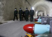Serangan Rudal Iran Capai Ashdod Alarm Bahaya Aktif