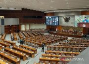 DPR setujui Perpu Pemilu jadi undang-undang - ANTARA News