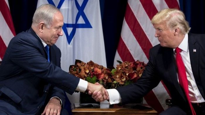 Bukan Perjanjian Damai, Trump Klaim Iran-Israel Berhenti Karena Lelah