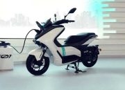 Update Harga Motor Listrik Terbaru