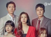 5 Rekomendasi Series Wajib Tonton Bulan Ini