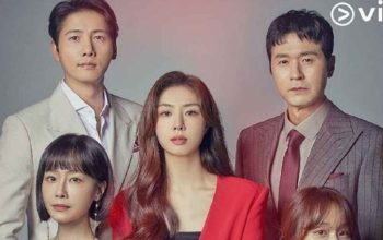 5 Rekomendasi Series Wajib Tonton Bulan Ini