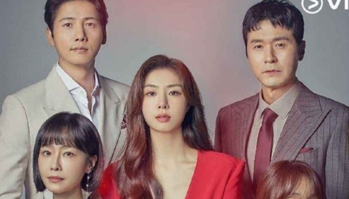 5 Rekomendasi Series Wajib Tonton Bulan Ini Terbaru
