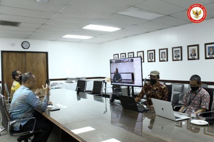 Indonesian Consulate in LA | KJRI Los Angeles mengimbau kepada seluruh ... Indonesian Consulate in LA | KJRI Los Angeles mengimbau kepada seluruh ...